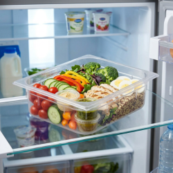 H�vekasse inkl. l�g - AMV