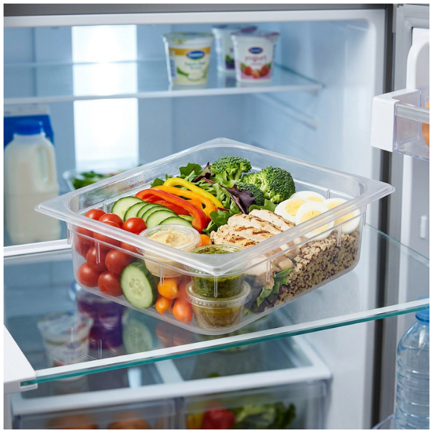 H�vekasse inkl. l�g - AMV