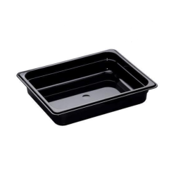 Hvekasse - 3,9 L - 1/2 GN