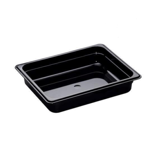 Hvekasse - 3,9 L - 1/2 GN