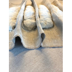 Flutepakke - 2 x fluteplade + GRATIS hveklde