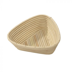 Hvekurv - trekant - 23 cm