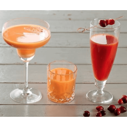 BORMIOLI HARMONIA lglas - 6 stk.