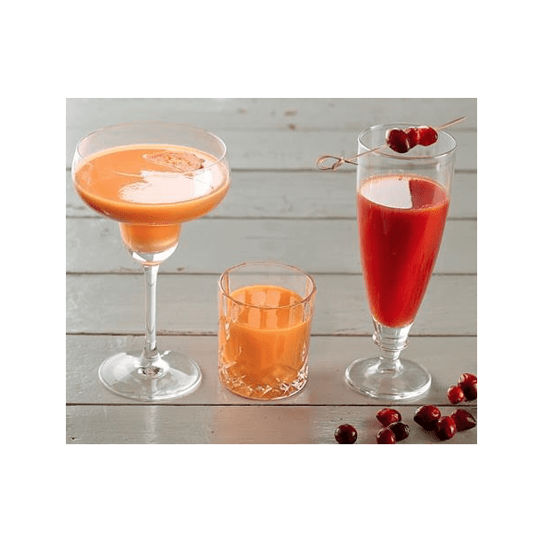 BORMIOLI HARMONIA lglas - 6 stk.