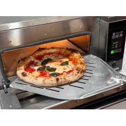 HOOVEN 341D - elektrisk pizzaovn - DIGITAL
