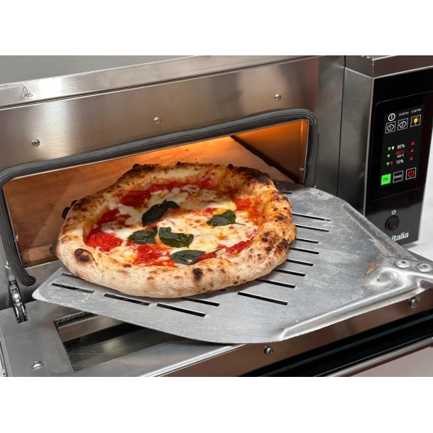 HOOVEN 341D - elektrisk pizzaovn - DIGITAL