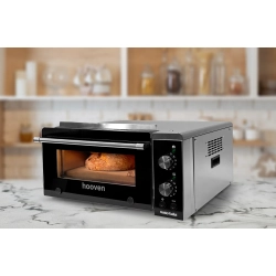 HOOVEN 341M - elektrisk pizzaovn