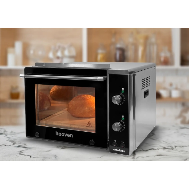 HOOVEN 342M - elektrisk pizzaovn