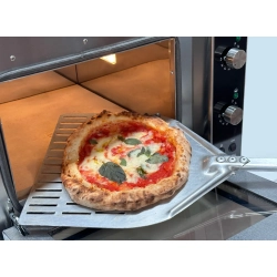 HOOVEN 342M - elektrisk pizzaovn