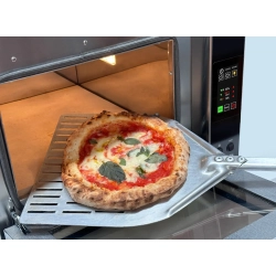 HOOVEN 342D - elektrisk pizzaovn - DIGITAL