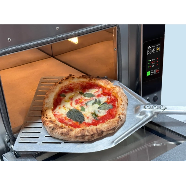 HOOVEN 342D - elektrisk pizzaovn - DIGITAL