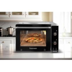 HOOVEN 342M - elektrisk pizzaovn