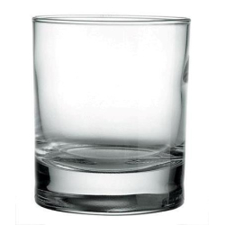 ISLANDE vandglas / drinkglas - 6 stk.
