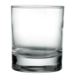 ISLANDE vandglas / drinkglas - 6 stk.