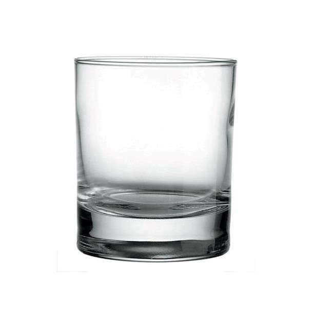 ISLANDE vandglas / drinkglas - 6 stk.