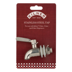 Taphane til KILNER - Original - rustfri stl