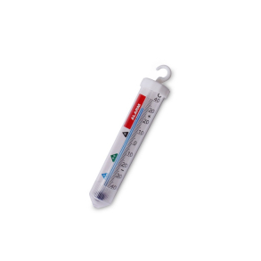 Kleskabstermometer