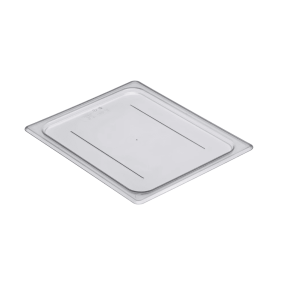 Lg til hvekasse - hrd plast  - 1/2 GN