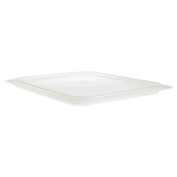 Lg til hvekasse - bld plast - 1/2 GN