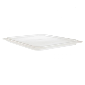 Lg til hvekasse - bld plast - 1/2 GN