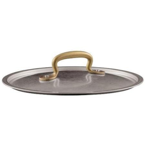 Låg til vintage gryde - 20cm