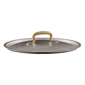 Låg til vintage gryde - 24cm