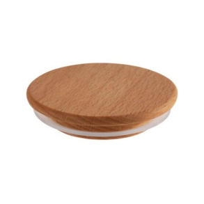 Trlg til WECK glas - 6 cm