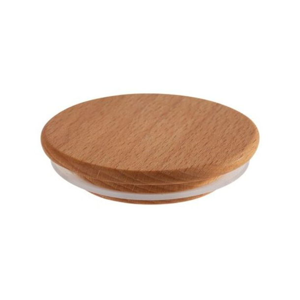 Trlg til WECK glas - 6 cm