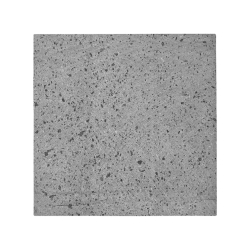 Lava bagesten - 30x30 cm