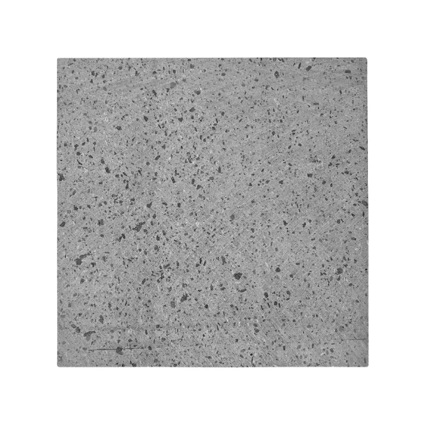 Lava bagesten - 30x30 cm