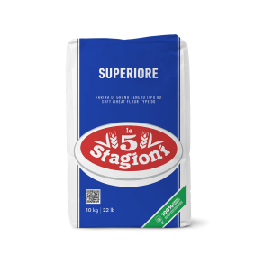 Superiore mel - Le 5 Stagioni 10 kg.