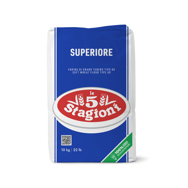 Superiore mel - Le 5 Stagioni 10 kg.