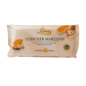 LUBECA luksus marzipan - 1 kg
