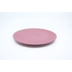 AMV No 5 tallerken - LYSER�D - 27 cm - 4 stk.