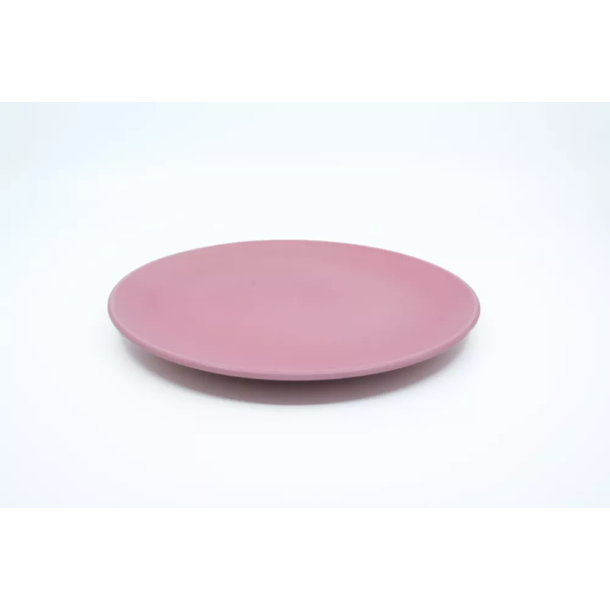 AMV No 5 tallerken - LYSER�D - 22 cm - 4 stk.