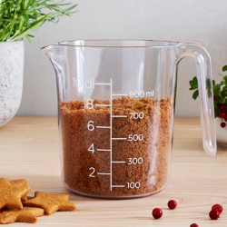 Mlekande BIO - 1 liter