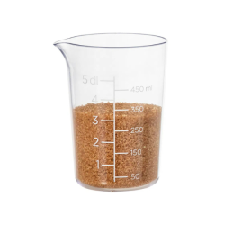 M�lekande BIO - 0,5 liter