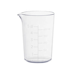 M�lekande BIO - 0,5 liter