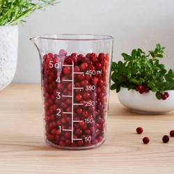 M�lekande BIO - 0,5 liter