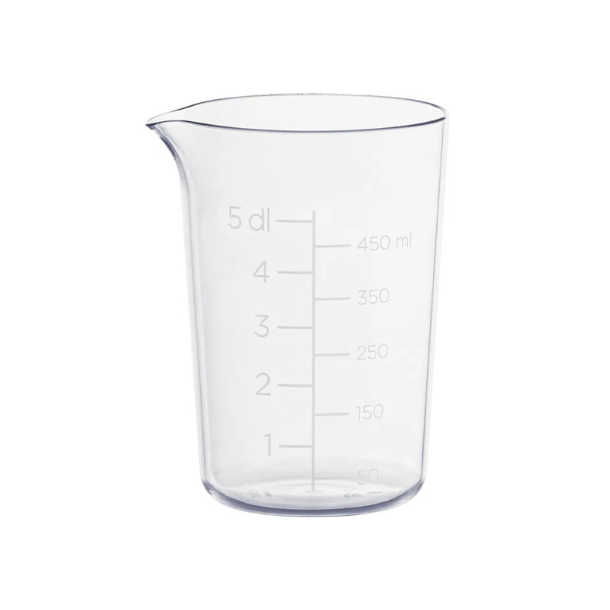 M�lekande BIO - 0,5 liter