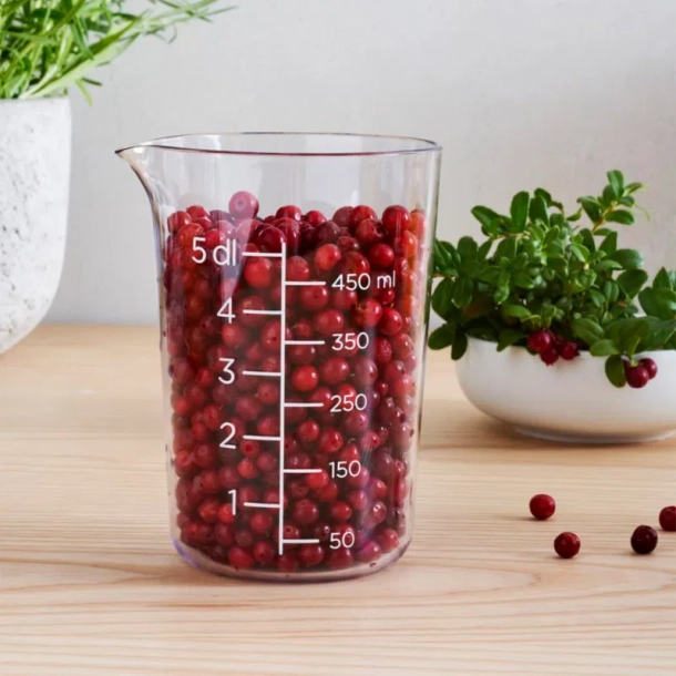 M�lekande BIO - 0,5 liter