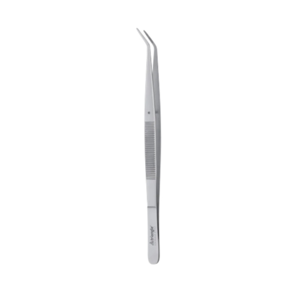 Madpincet med knk - 15 cm