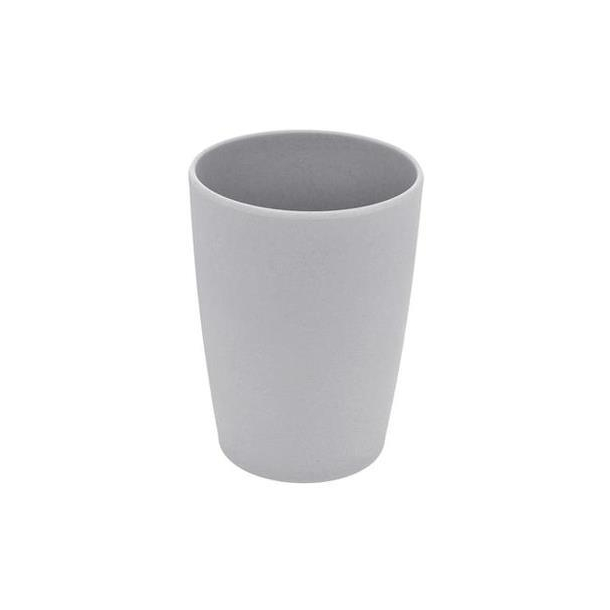 MAGU kop - lys grå - 30 cl - 6 stk.