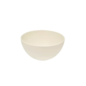 MAGU skål - beige - 120 cl.