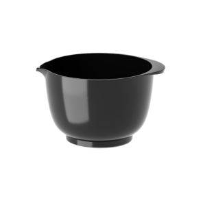 ROSTI Margrethe skl - sort blank