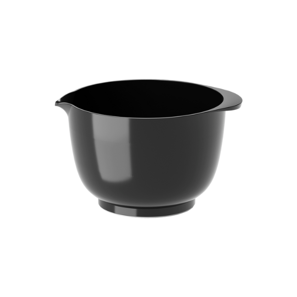 ROSTI Margrethe skl - sort blank