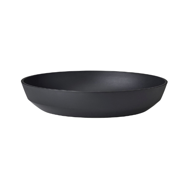 Mepal Silueta DYB tallerken - 21 cm - 4 stk.