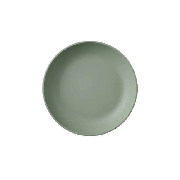 Mepal Silueta DYB tallerken - 21 cm - 4 stk.