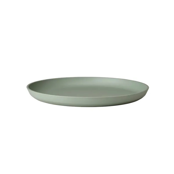 Mepal Silueta tallerken - 23 cm - 4 stk.