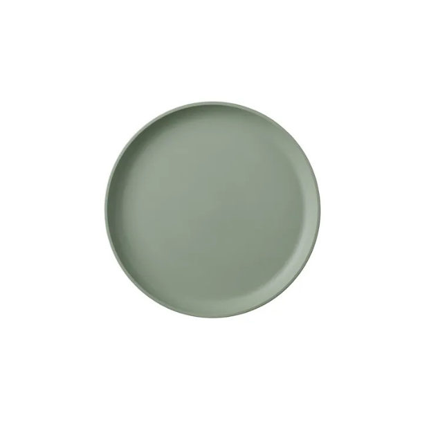 Mepal Silueta tallerken - 23 cm - 4 stk.